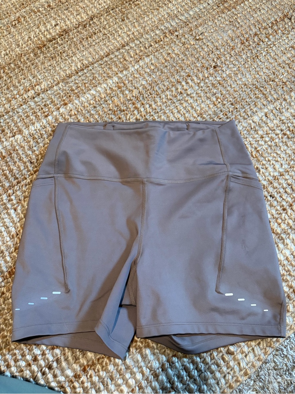 Nike Swift Drift Fit running shorts